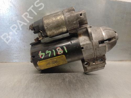 Used Starter BMW 3 Touring (E46) 320 d (150 hp) 13939033