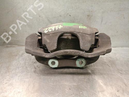 Right front brake caliper OPEL CORSA F (P2JO) 1.2 (68) | BP26941549M104 