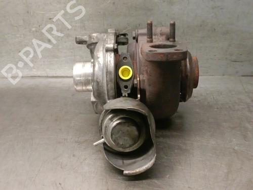 Turbocharger/Supercharger CITROËN C4 I (LC_) 1.6 HDi | BP30873629M71