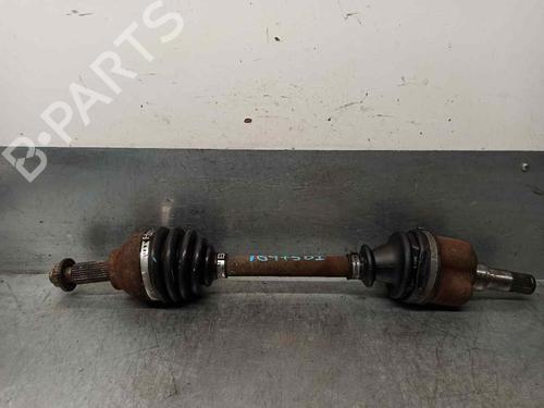 Transmisión delantera izquierda FORD MONDEO III (B5Y) 2.0 16V TDDi / TDCi (115 hp) 11749210