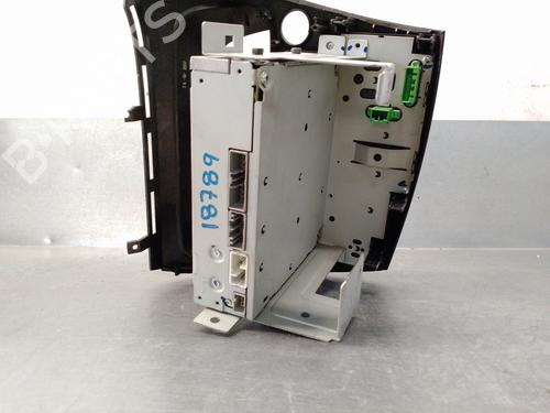 Radio HONDA CIVIC VIII Hatchback (FN, FK) 2.2 CTDi (FK3) | BP15271678E6 