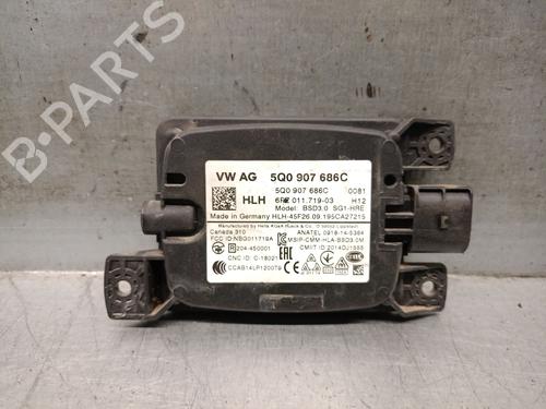 Elektronisk modul SEAT ARONA (KJ7, KJP) 1.0 TSI (95 hp) 26573362