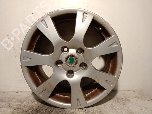 Used Rim SKODA OCTAVIA II (1Z3) 1.9 TDI (105 hp) 20495295