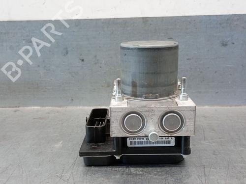 ABS pump LAND ROVER RANGE ROVER SPORT I (L320) 3.0 D 4x4 | BP25242020M43 
