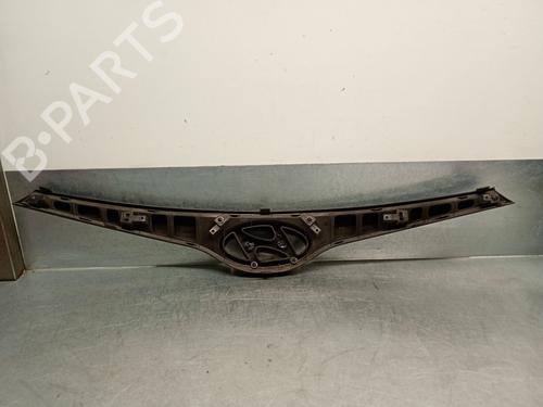 Grille HYUNDAI i20 I (PB, PBT) 1.2 | BP29377715C40 