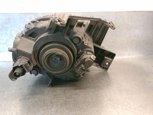 Left headlight NISSAN JUKE (F15) 1.6 | BP27718919C28