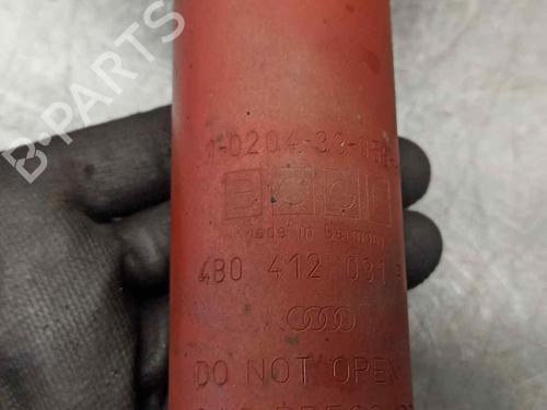Right front shock absorber AUDI A6 C5 (4B2)  | BP11878779M17 