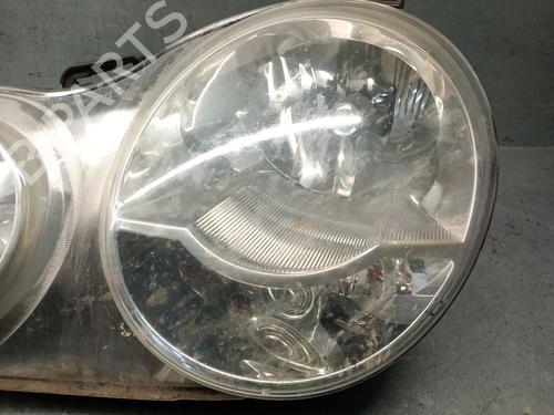Left headlight VW POLO IV (9N_, 9A_) 1.9 TDI | BP28356538C28 