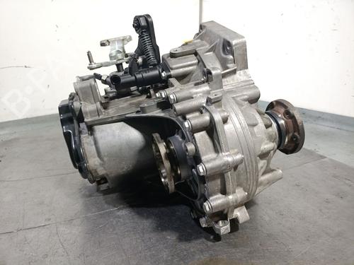 Gearbox SEAT LEON (5F1) 1.6 TDI | BP40046602M3 - Image 2