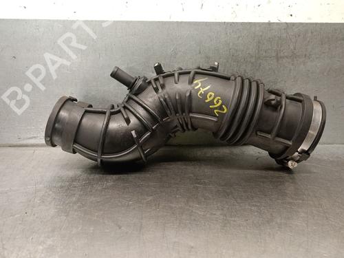 Used Pipe Pipe RENAULT SCÉNIC II (JM0/1_) 2.0 dCi (JM1K) (150 hp) 40450006 40450006