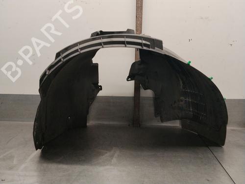 Used Wheel arch Wheel arch VOLVO XC60 II (246) B5 Mild-Hybrid AWD (250 hp) 35771221 35771221