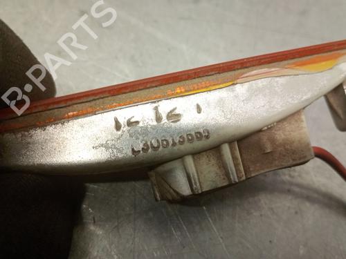 Left side indicator VOLVO S40 I (644) 1.8 i | BP29585327I20 