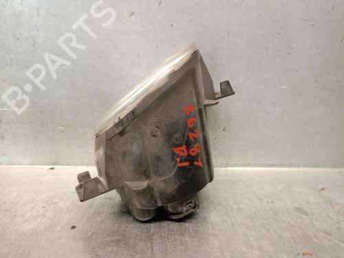 Venstre foran tåkelykt NISSAN NOTE (E12) 1.5 dCi | BP38294129C30 - Image 3