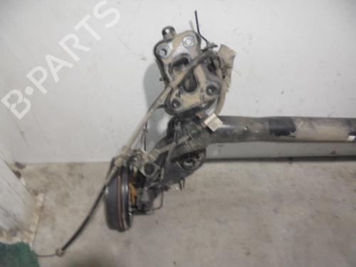 Rear axle FIAT TIPO Estate (356_, 357_)  | BP9109649M2 