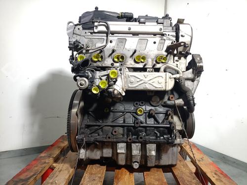 Engine SKODA SUPERB II (3T4) 1.6 TDI | BP36785103M1  - Image 5