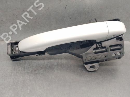 Used Front left exterior door handle RENAULT CAPTUR II (HF_) TCe 155 (HFMN) (154 hp) 23426071