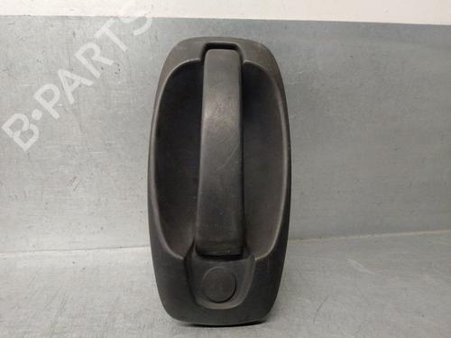 Used Front right exterior door handle CITROËN NEMO Box Body/MPV (AA_) 1.3 HDi 75 (75 hp) 16122611