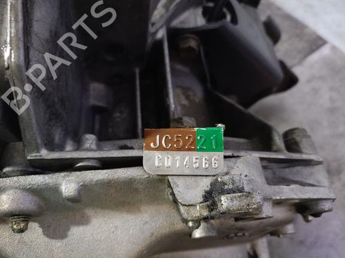 Gearbox VOLVO V40 Estate (645) 1.9 TD | BP29424751M3 