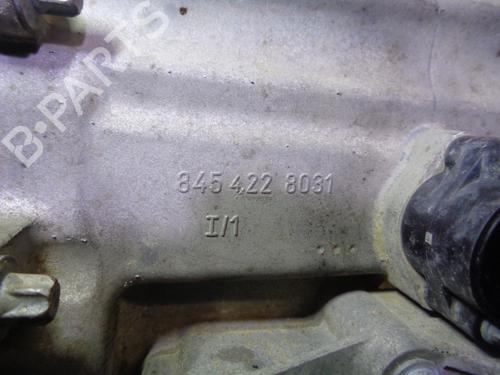 Transfer box LAND ROVER DISCOVERY III (L319) 2.7 TD 4x4 | BP17363545M36 