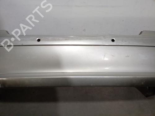 Rear bumper MERCEDES-BENZ E-CLASS (W211) E 270 CDI (211.016) | BP27997082C8 