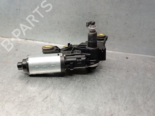 Rear wiper motor AUDI A3 (8P1) 1.9 TDI | BP27546723M102 