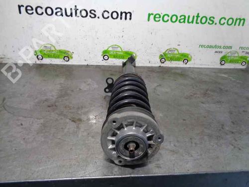 Right front shock absorber BMW 5 (F10) 520 i | BP4663417M17 