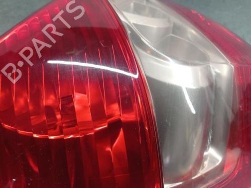 Left taillight HONDA JAZZ II (GD_, GE3, GE2) 1.3 iDSi (GD1) | BP31907365C34 