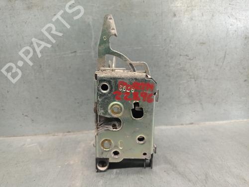 Used Tailgate lock CITROËN JUMPER I Van (244) 2.2 HDi (101 hp) 26736242