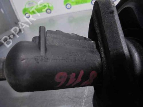 Clutch slave cylinder FORD GALAXY II (WA6) 2.0 TDCi | BP20249666M113 