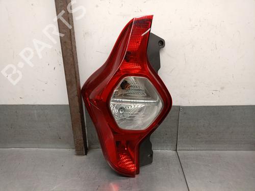 Achterlicht links Achterlicht links 38304756 38304756