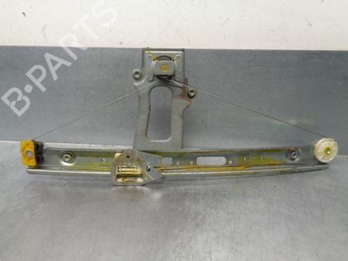 Used Rear left window mechanism BMW 3 (E46) [1997-2005]  13312084