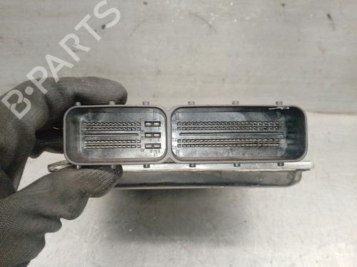 Engine control unit (ECU) MERCEDES-BENZ C-CLASS Coupe (CL203) C 180 Kompressor (203.746) | BP23265605M57 