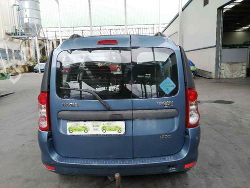 Right front window switch DACIA LOGAN MCV (KS_) 1.5 dCi (KS0K) | BP7313468I26 - Image 8