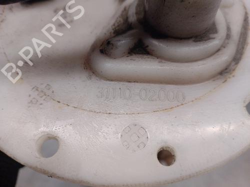 Fuel pump HYUNDAI ATOS (MX)  | BP13299733M76 