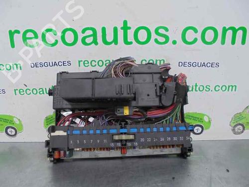 Fuse box BMW X3 (E83) 3.0 i xDrive | BP2095900E1 
