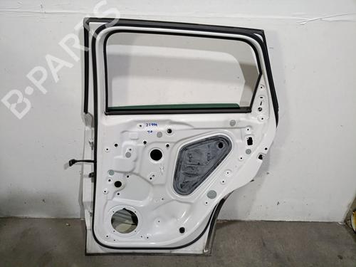 Right rear door SEAT ARONA (KJ7, KJP) 1.5 TSI | BP27928767C5
