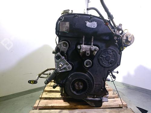 Used Engine FORD MONDEO III (B5Y) 2.0 TDCi (130 hp) 29314080