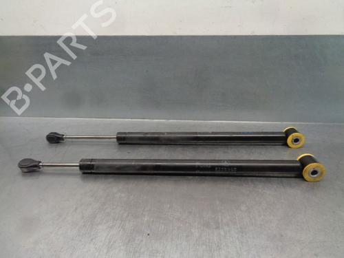 Used Tailgate lift support MERCEDES-BENZ S-CLASS (W221, V221) S 320 CDI (221.022, 221.122) (235 hp) 20264218