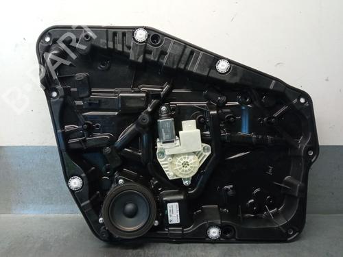 Rudehejsemekanisme Højre bagtil BMW X3 (G01, F97, G08) xDrive 20 d Mild-Hybrid (190 hp) 30078685