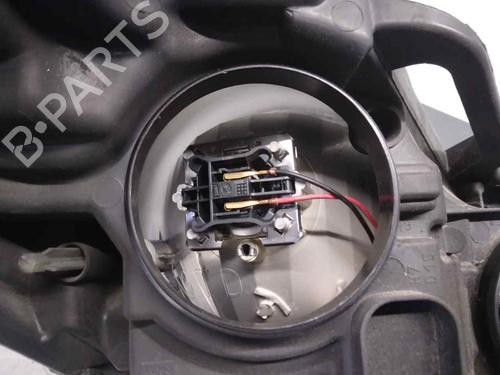 Left headlight PEUGEOT 5008 (0U_, 0E_) 2.0 HDi 150 / BlueHDi 150 | BP20855701C28 