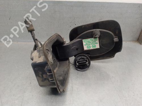 Fuel flap RENAULT CLIO III (BR0/1, CR0/1) 1.2 16V (BR0P, CR0P) | BP26170169C131
