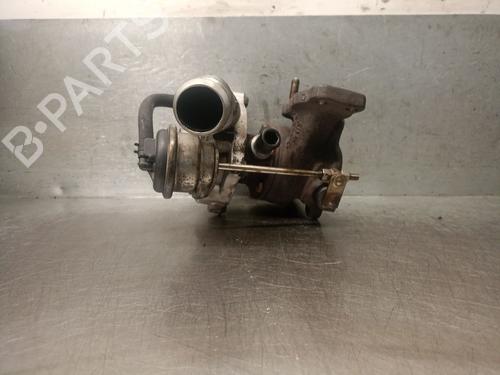 Turbolader/Kompressor PEUGEOT BIPPER (AA_)  | BP30028172M71 