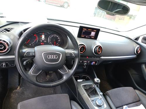 Electronic module AUDI A3 (8V1, 8VK) 2.0 TDI | BP27701799M83 - Image 14