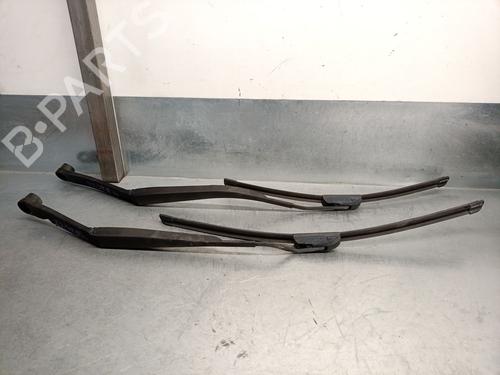 Front windshield wiper arm HYUNDAI SONATA V (NF) 2.0 CRDi | BP24334713C143 