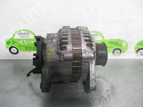 Alternator FORD ESCORT V Convertible (ALL)  | BP2331435M7 