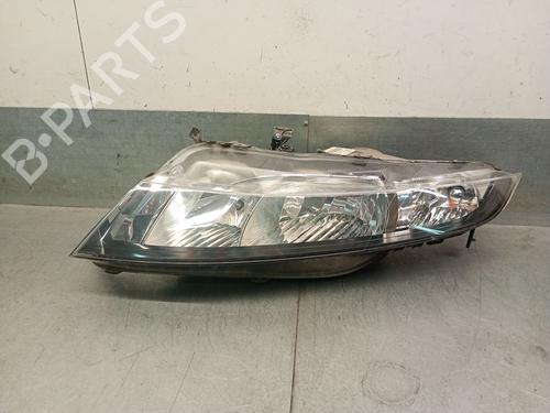 Phare gauche Phare gauche HONDA CIVIC VIII Hatchback (FN, FK) 1.8 (FN1, FK2) (140 hp) 34578626 34578626
