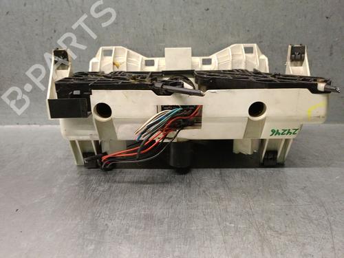 Climate control FIAT PUNTO (188_) 1.3 JTD 16V | BP31026406I5