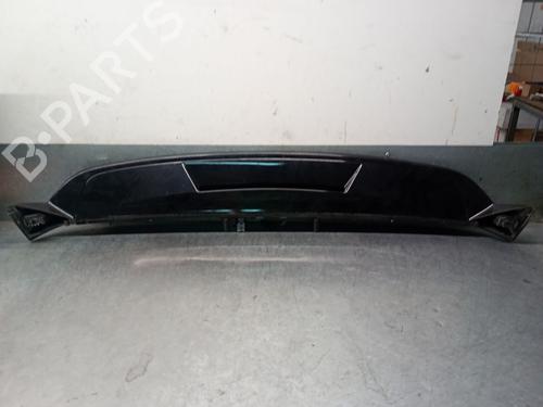 Rear spoiler OPEL CORSA F (P2JO) 1.2 (68) | BP26960725C96 