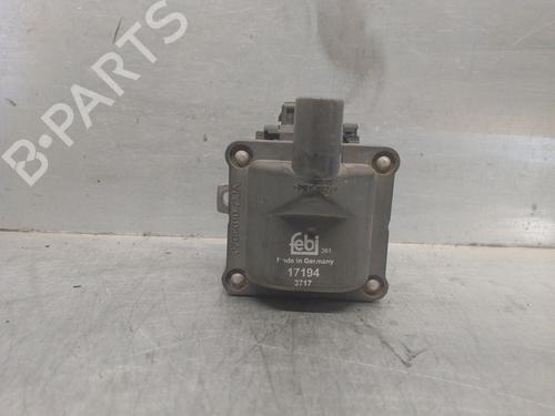 Used Ignition coil TOYOTA COROLLA Liftback (_E11_) [1997-2002]  12592211