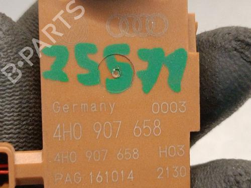 Electronic sensor AUDI A7 Sportback (4GA, 4GF) 3.0 TDI quattro | BP36034006M84 - Image 4